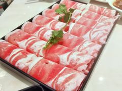 -一哥澳门豆捞·澳门风打边炉(高德置地店)