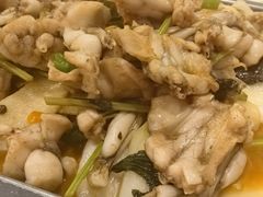 -火龙堂·风味民间菜(文一路店)