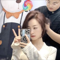 -NEW FACE烫染专业店