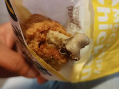 -麦当劳(列东店)