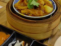 -芋包王闽南茶楼(八市店)