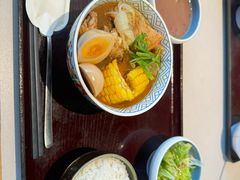 -dodonpa.墩墩伐 便当食堂(博华广场店)