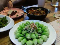 -繁花里音乐餐厅(新天地店)