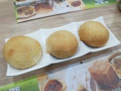 -添好运点心专门店(中环IFC店)