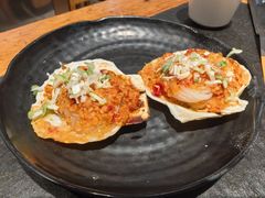 -卞二小串·鹤岗烧烤·坑烤(永定路店)