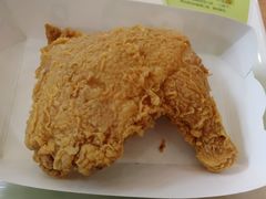 -德克士(文一店)