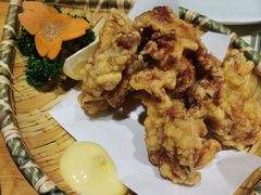 -稳座小料理(锦华街店)