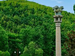 -宜兴龙背山森林公园