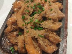 -自在弥林花园餐厅(云栖店)