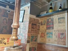 -久藏·横膈膜烧肉·酒场(江汉路店)