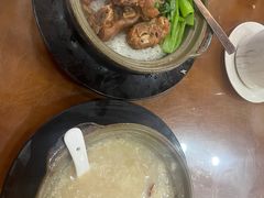 -煲煲掂风味煲仔饭餐厅(西区店)