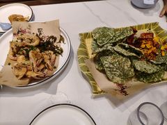 -食光慢宴·安吉土菜馆