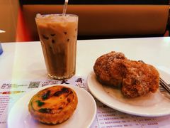 -大哥餐厅(西城花园店)