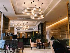 -无锡新湖铂尔曼大酒店