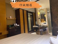 -西安赛瑞喜来登大酒店