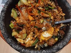 -小木屋拌饭(西安万象天地店)