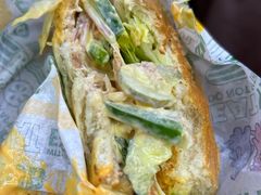 -赛百味SUBWAY(曲江智慧大厦店)