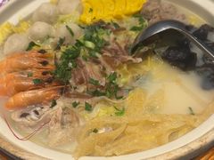 -江南韵·无锡太湖文化体验餐厅(凤凰天街店)
