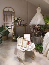 点击看大图 -B.Bridge Couture婚纱礼服(福田店)