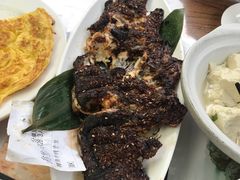 -北京水岸山吧度假村(雁栖镇店)