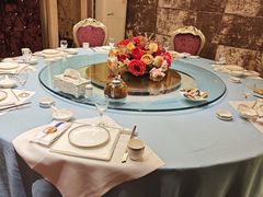 -渔公码头·九龙湾国际饭店