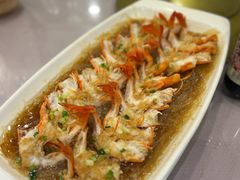 -顺风海鲜港(金玉兰店)