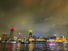 -宝莱纳餐厅(滨江店)