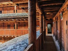 -云水谣景区-土楼之光文化园