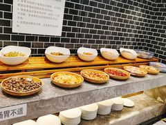 -禾斗海鲜自助(城阳宝龙店)