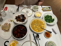 -老吉士(环贸iapm店)