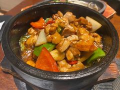 -古京·臻致料理(月湖店)