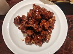 -新白鹿餐厅(爱琴海购物中心店)