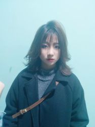 -名发世家烫染