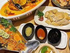 -泰果东南亚餐厅(旭辉广场店)