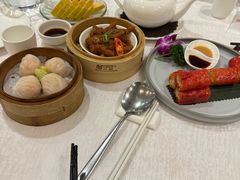 -丰鲤楼•闽南茶楼(仟禧汇店)