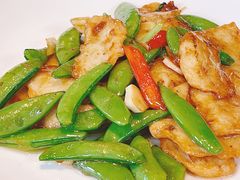 -老洋房花园饭店(绍兴路店)