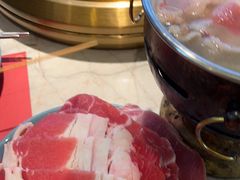 -汉阳廷自助烤肉(同和金铂天地店)