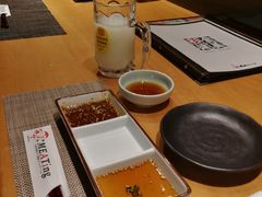 -焼肉なべしま 天文館店