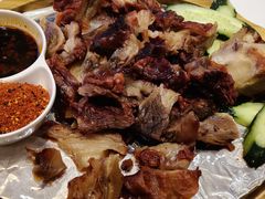 -老爷庙风味美食府(魏都大道店)