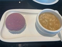 花生汤-闽和南(深圳万象城店)