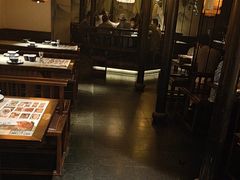 -绿茶餐厅(深圳龙华天虹购物中心店)