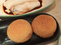 -添好运点心专门店(深水埗店)