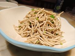 -红蜡烛-养生粥-津鲁菜(中山路店)