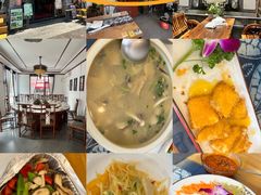 -益恒饭店乡间白族菜(古城总店)