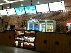 -纽斯桑拿会所(天山店)