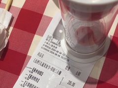 -西贝(上海中心店)
