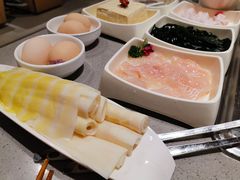 -海底捞火锅(锦艺城店)