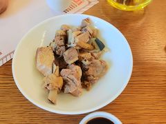 -顺风汤馆·广府粤菜(江宸天街店)