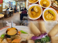 -美未居·老字号·地道顺德菜·桑拿鸡·鱼生(容桂店)
