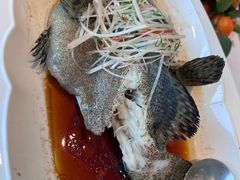 -海宝酒家(中山四路店)